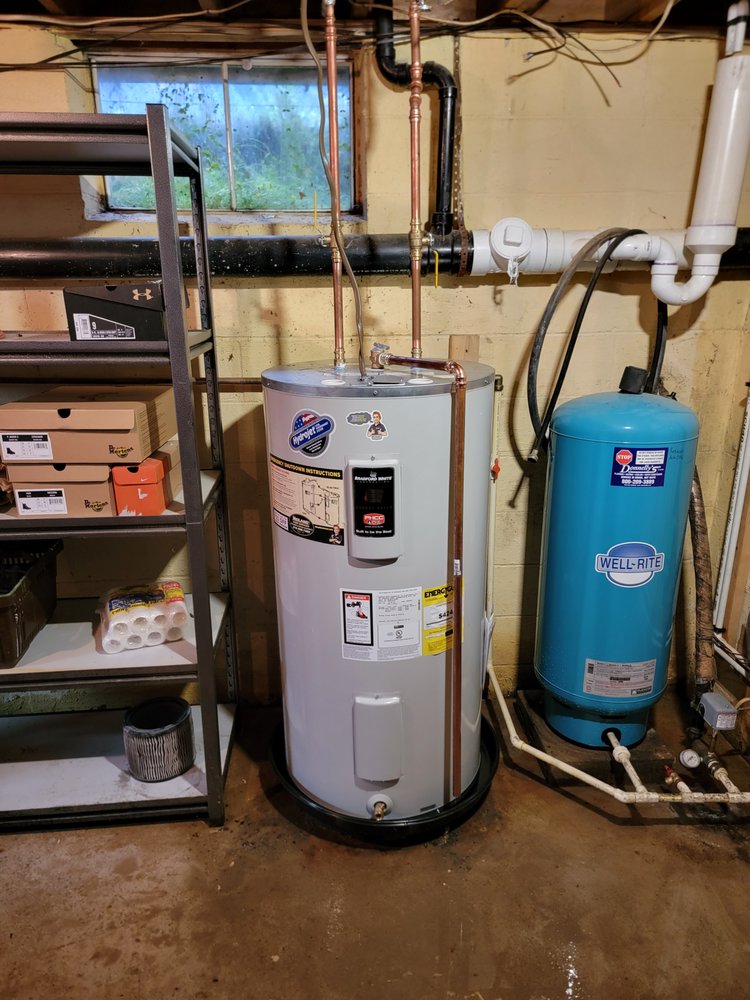 Slide of Heiland Home services