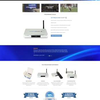 Metro Point Media - www.streamsmartdevice.com - Marketing Near Me - Henderson, Nevada