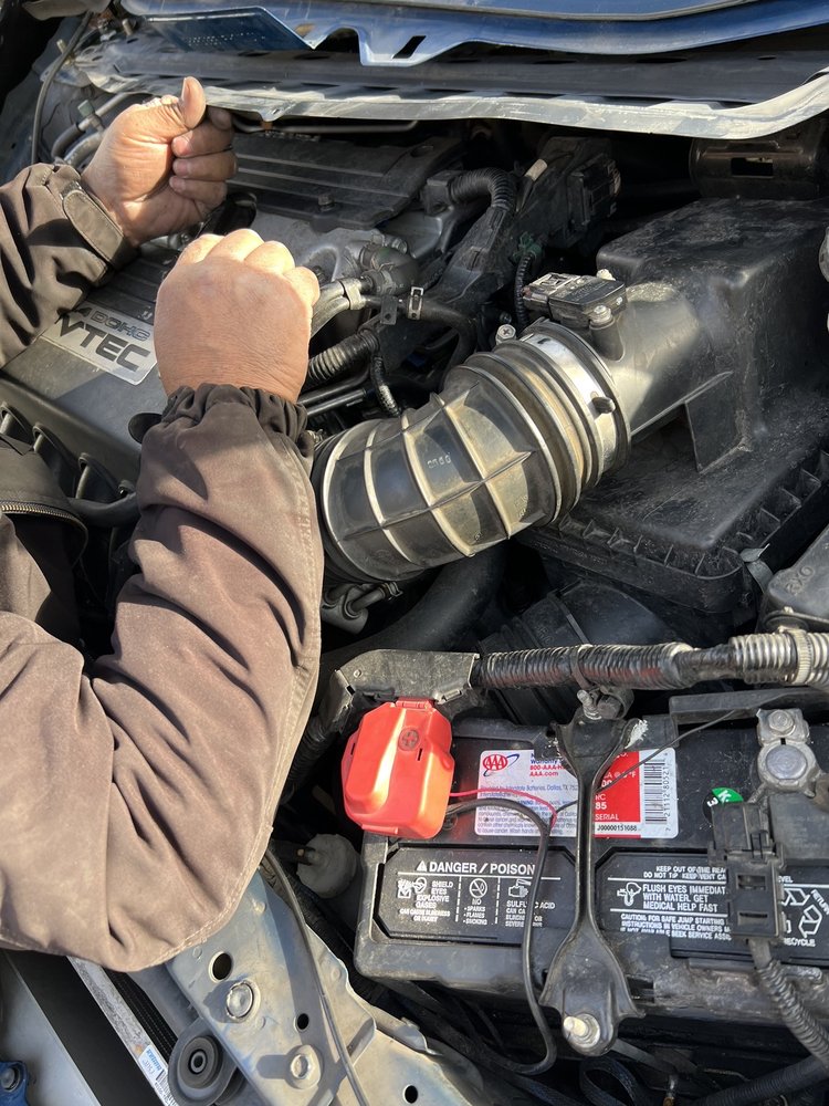 CORONA AUTO REPAIR SERVICES with reviews Updated September 2024 25