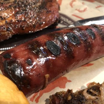 Buckhorn BBQ + Grill - Barbeque Near Me - Folsom, California