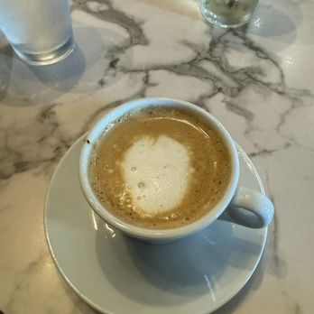 Dua Trattoria - Mediterranean Near Me - Frisco, Texas