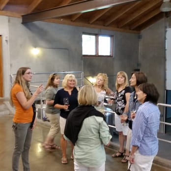Freddy G's Wine Tours - It's on at Pepper Bridge... 8-25-14 - Taxis Near Me - Walla Walla, Washington