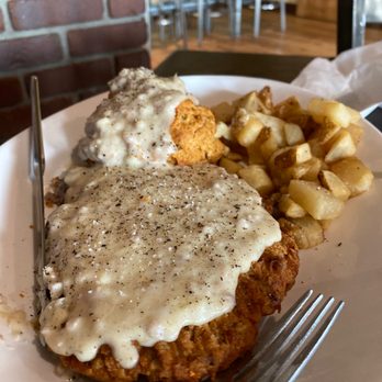 Tamarack Brewing Company - Chicken fried steak - Sports Bars Near Me - Missoula, Montana Tamarack Brewing Company - Chicken fried steak - Sports Bars Near Me - Missoula, Montana