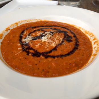 Urban Table - Tomato basil soup - Venues & Event Spaces Near Me - College Station, Texas