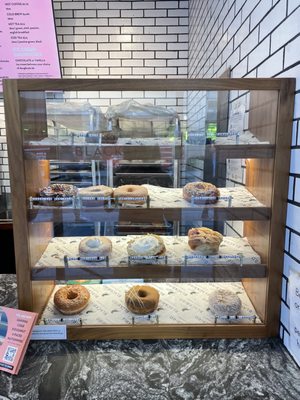 Blackbird Doughnuts Fenway by null