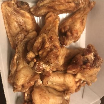 Buffalo Wild Wings - Lemon pepper plain wings - Chicken Wings Near Me - Albany, Georgia Buffalo Wild Wings - Lemon pepper plain wings - Chicken Wings Near Me - Albany, Georgia