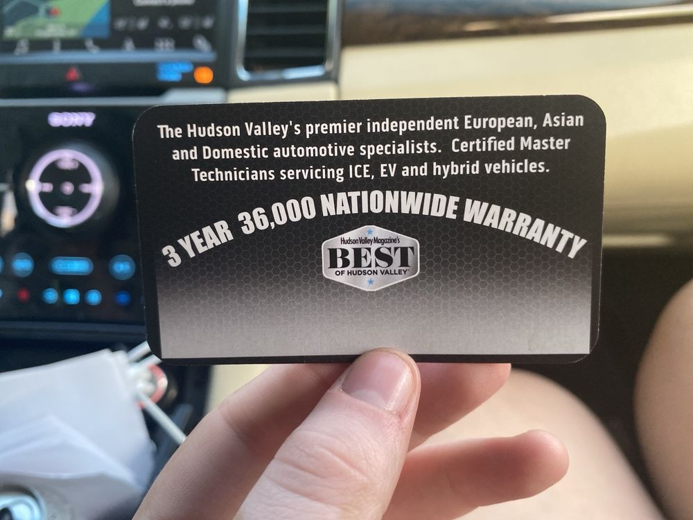 Foreign Car Specialists