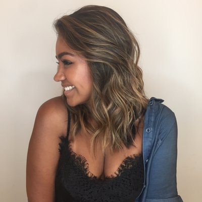 Mizu Louis Licari by null