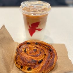 La Colombe