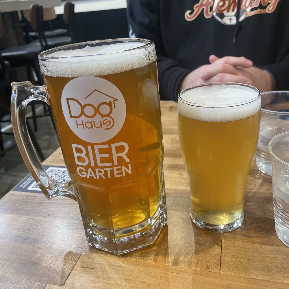 Dog Haus Biergarten - Burbank - Stein - New American Near Me - Burbank, California Dog Haus Biergarten - Burbank - Stein - New American Near Me - Burbank, California