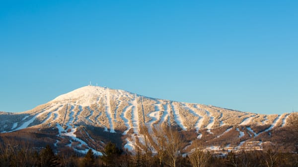 Sugarloaf Mountain by null