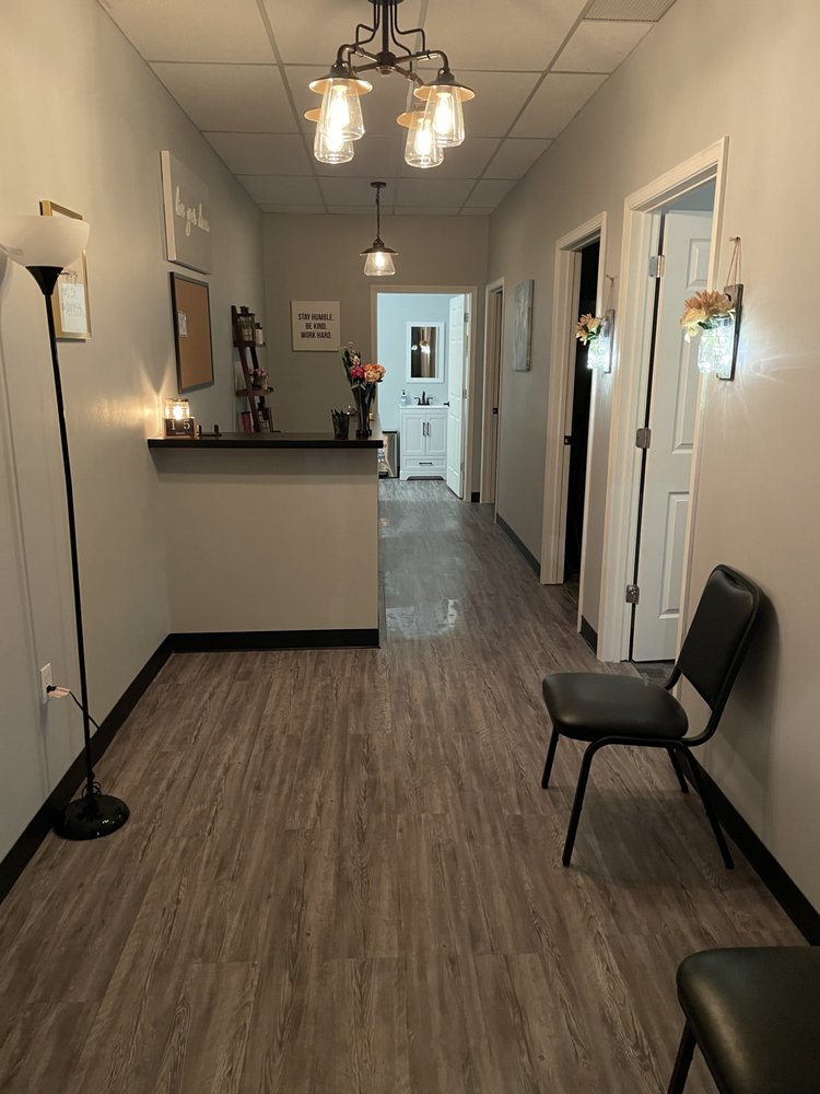 ZENSATIONAL MASSAGE THERAPY Updated June 2024 212 NE 72nd St