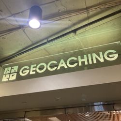 Geocaching HQ