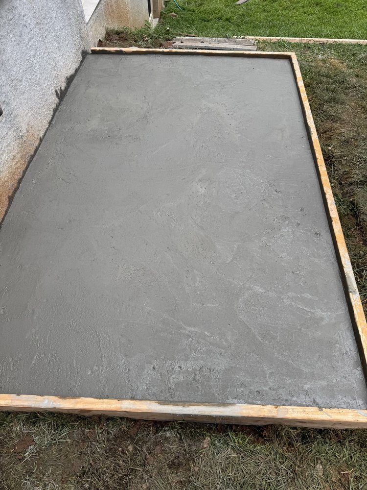 Slide of Silk City Handyman