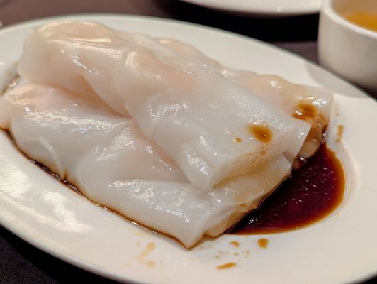 Dim Sum Palace by null