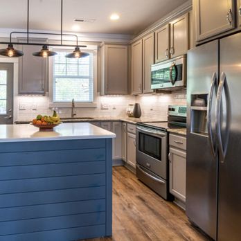 Blue Hammer - General Contractors Near Me