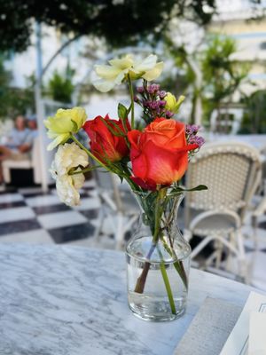 Short Stories Hotel by null