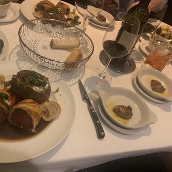 Hy's Steak House - One of the best meals ever - Steakhouses Near Me - Honolulu, Hawaii