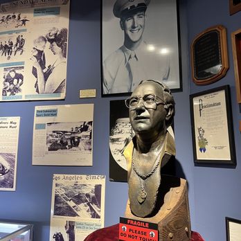 Mel Fisher's Treasure Museum - Museums Near Me - Sebastian, Florida