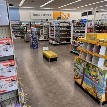Walgreens - General area - Drugstores Near Me - Federal Way, Washington