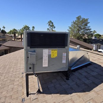 Western Sky Mechanical - Heating & Air Conditioning/HVAC Near Me - El Mirage, Arizona Western Sky Mechanical - Heating & Air Conditioning/HVAC Near Me - El Mirage, Arizona