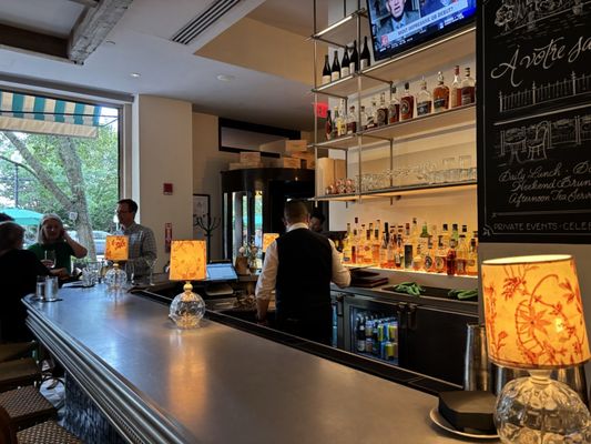 Bistro du Midi by null Bistro du Midi by null