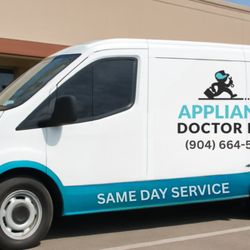 Appliance Doctor Pro