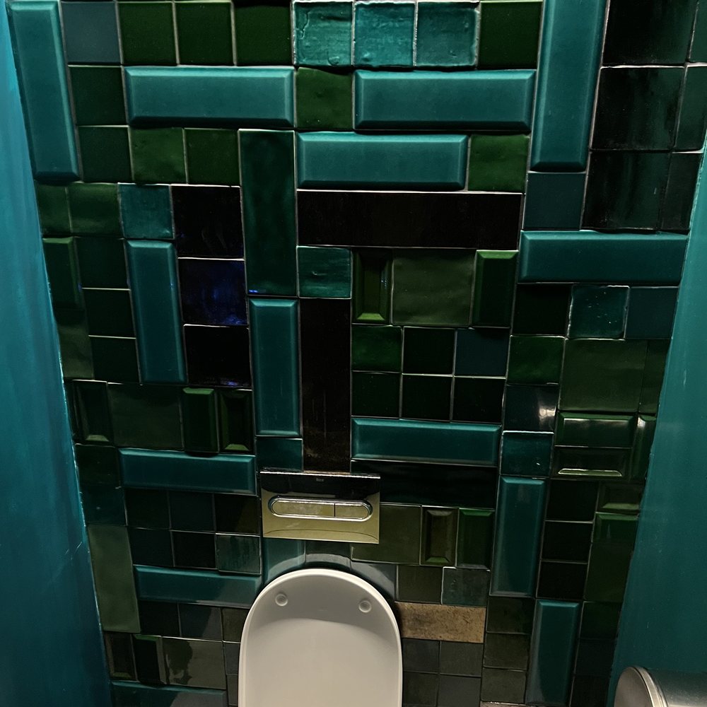 MANÁ 75 - Bathroom - Mediterranean Near Me - Barcelona, B MANÁ 75 - Bathroom - Mediterranean Near Me - Barcelona, B