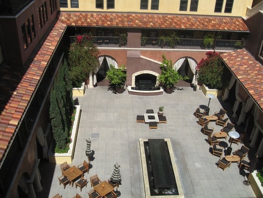 Hotel Valencia Santana Row, Valencia Hotel Collection by null