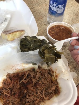 B&K Smoke House by null