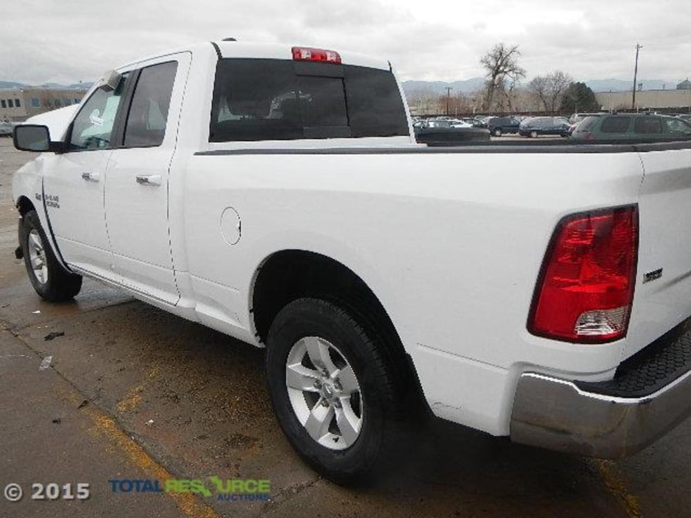 MR. R’S AUTO SALVAGE 321 Tw Rd, Buffalo, Wyoming Auto Parts