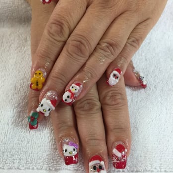 K3 Nails And Spa - Nail Salons Near Me - Milpitas, California K3 Nails And Spa - Nail Salons Near Me - Milpitas, California