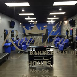 Royalty Barber Studio