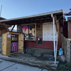 Bears Brew - Bears Brew