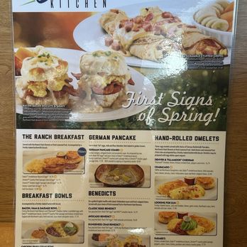 Elmer's Kitchen - Menu - Diners Near Me - Beaverton, Oregon Elmer's Kitchen - Menu - Diners Near Me - Beaverton, Oregon