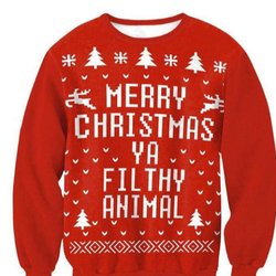Happy Holidays
