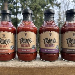 Trilby's BBQ Sauce