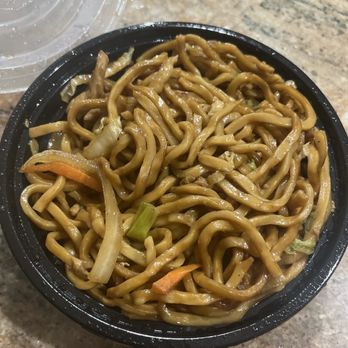 Bento Box - Asian Fusion Near Me - Harrisburg, Pennsylvania