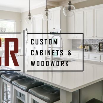 C R Custom Cabinets Inc. C R Custom Cabinets Inc.