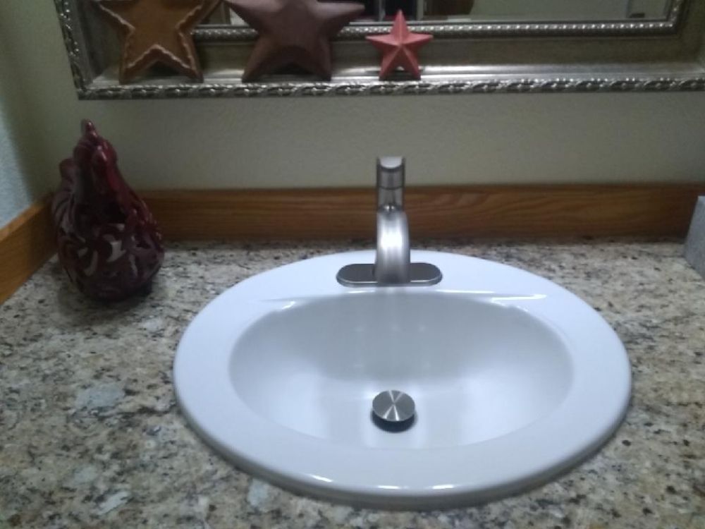 Slide of Tim's Plumbing Service