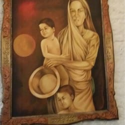 Namaste - Nice picture