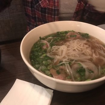 Pho-Char Grill - Vietnamese Near Me - Ocean City, Maryland
