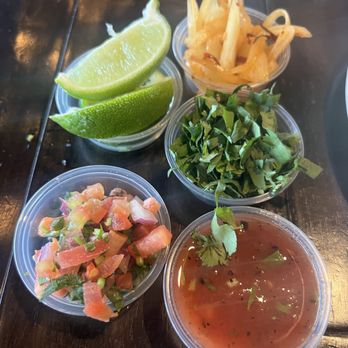 Fresh Off the Boat Fish Grill - Mediterranean Near Me - Placentia, California