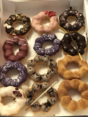 Salida Donuts