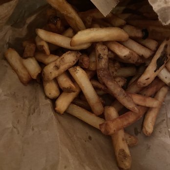 Max Bratwurst und Bier - Love this place but fries DON'T belong in a paper bag! - German Near Me - Astoria, New York