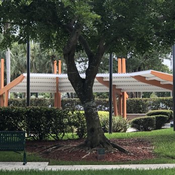 Veterans Park - Parks Near Me - Coconut Creek, Florida Veterans Park - Parks Near Me - Coconut Creek, Florida