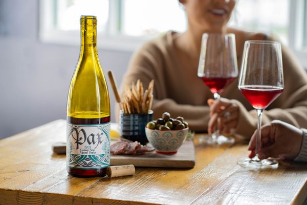 Pax Wines by null