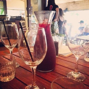 Cafe Bikini - Sangria - Cafes Near Me - Bondi Beach, NSW Cafe Bikini - Sangria - Cafes Near Me - Bondi Beach, NSW