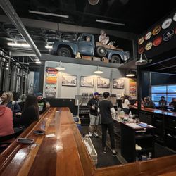 Queen City Brewery