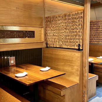 Yuan - Inside - Chinese Near Me - Jersey City, New Jersey Yuan - Inside - Chinese Near Me - Jersey City, New Jersey